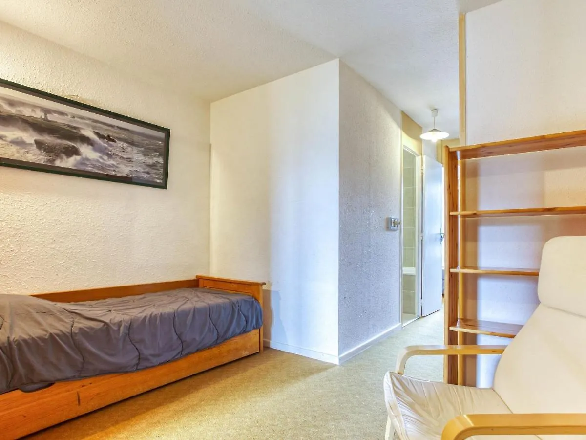 Apartment Grande Masse 908 By Interhome Saint-Martin-de-Belleville France