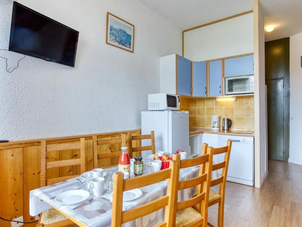 Apartment Grande Masse 908 By Interhome Saint-Martin-de-Belleville France