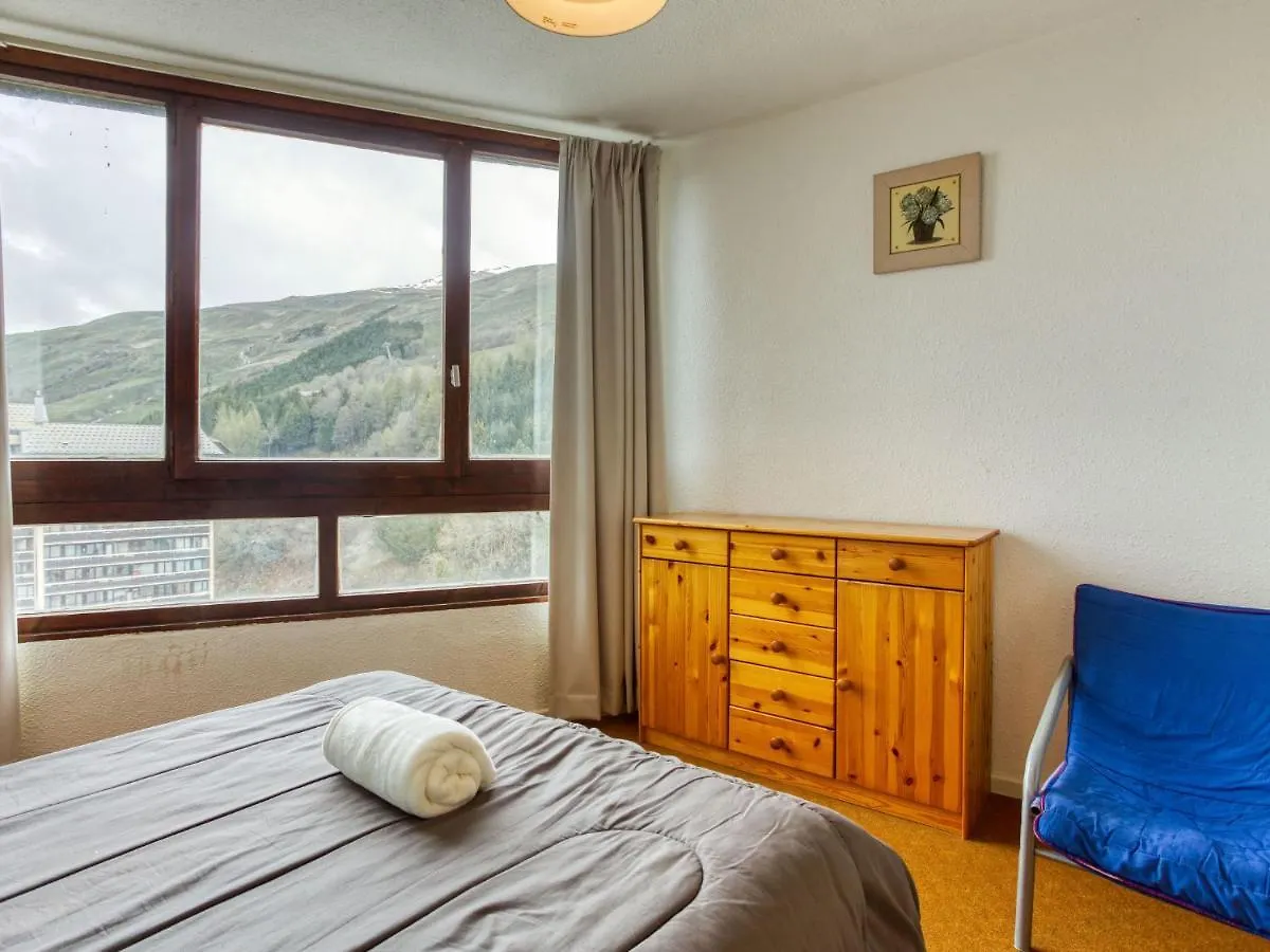 Apartment Grande Masse Saint-Martin-de-Belleville