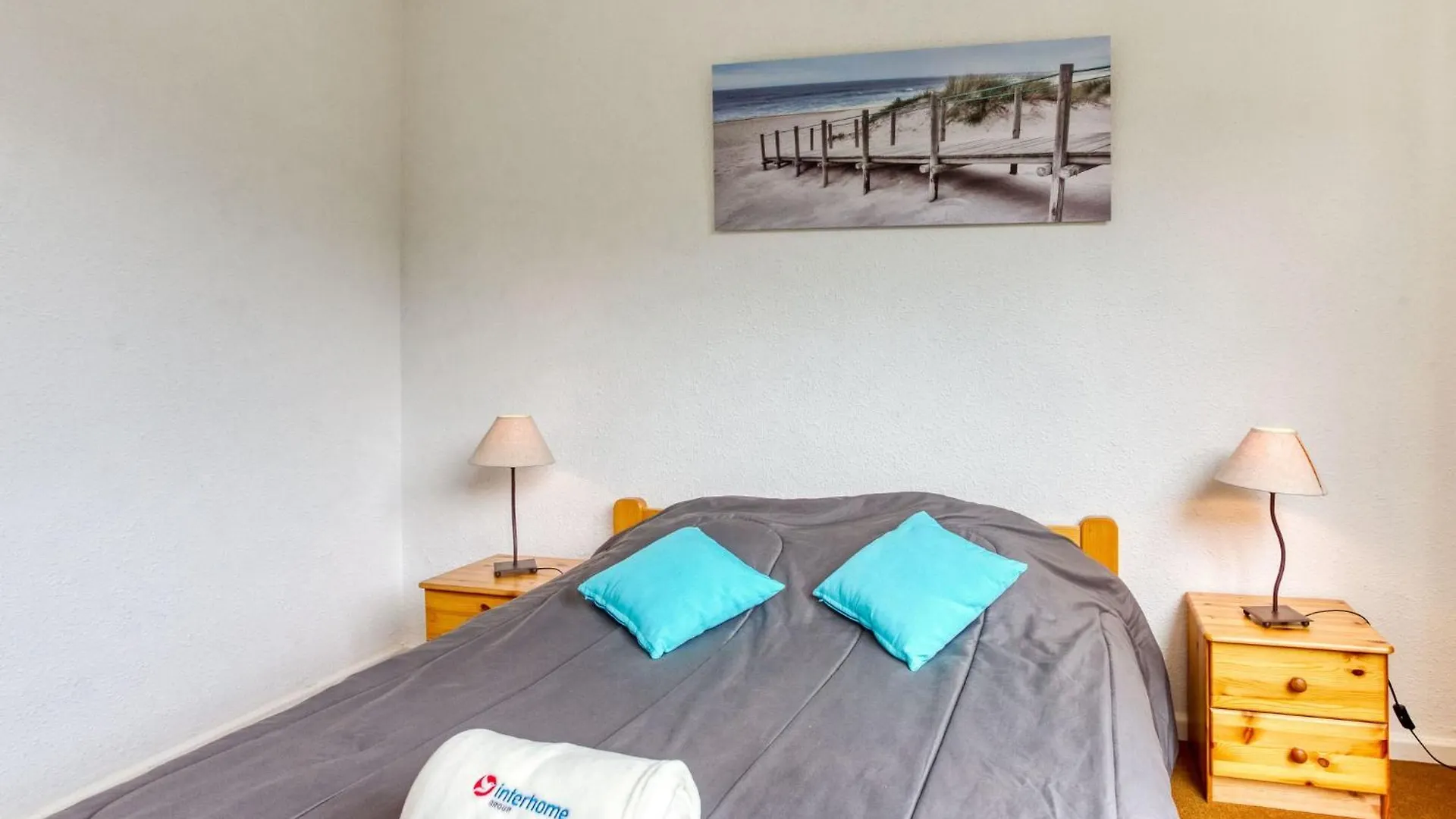 Apartment Grande Masse 908 By Interhome Saint-Martin-de-Belleville 0*,  France
