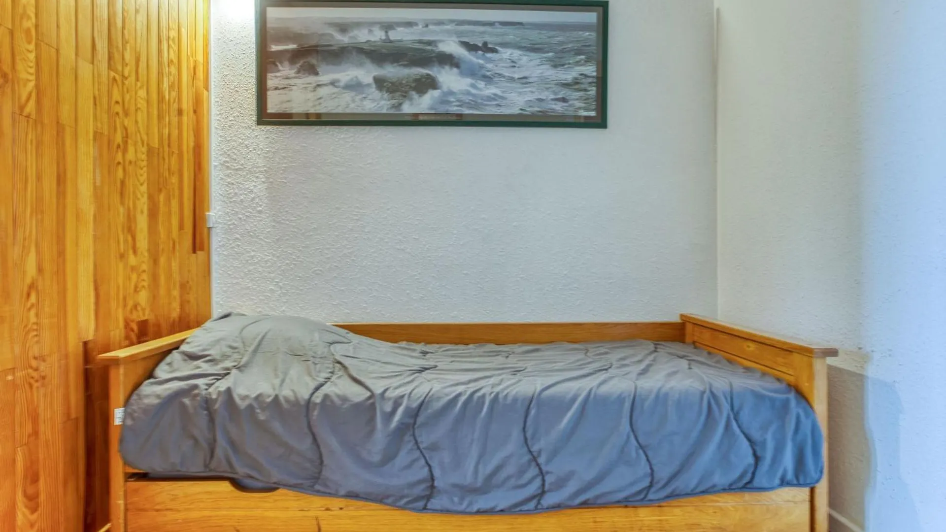 Apartment Grande Masse Saint-Martin-de-Belleville