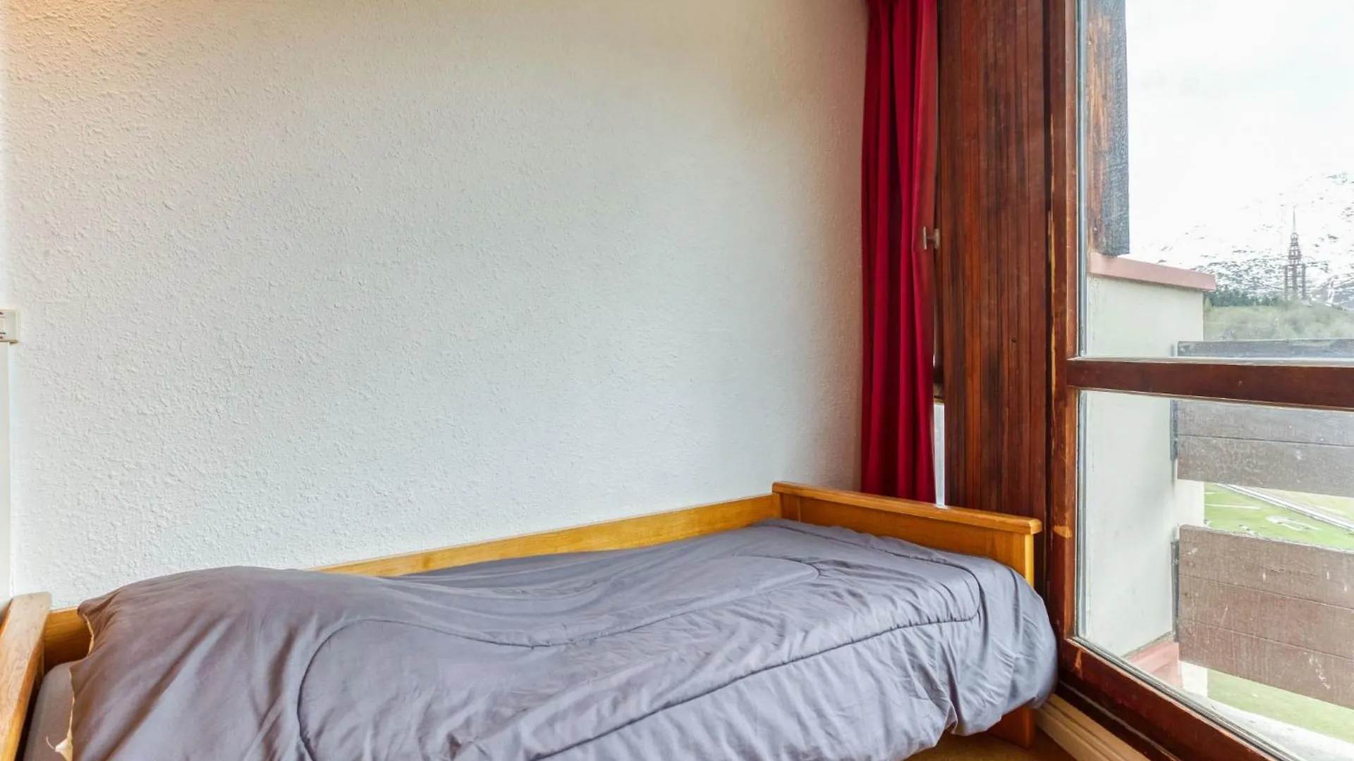 Apartment Grande Masse 908 By Interhome Saint-Martin-de-Belleville 0*,