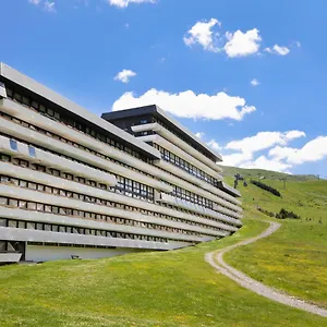 Sowell Residences Pierre Blanche Apartahotel