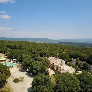 Mas Saint Antoine Vakantiehuis