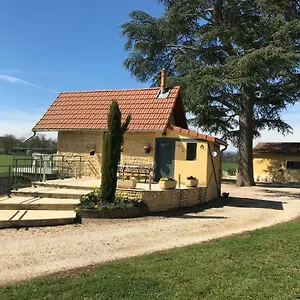 Domaine Borchamps. Vakantiehuis